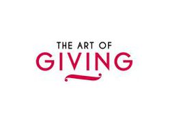 My Art Of Living Is - ArtOfGiving What is Yours18April